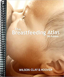 The Breastfeeding Atlas 7e